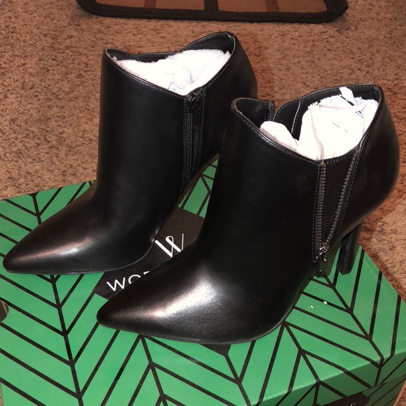 Worthington Shoes - Worthington heels